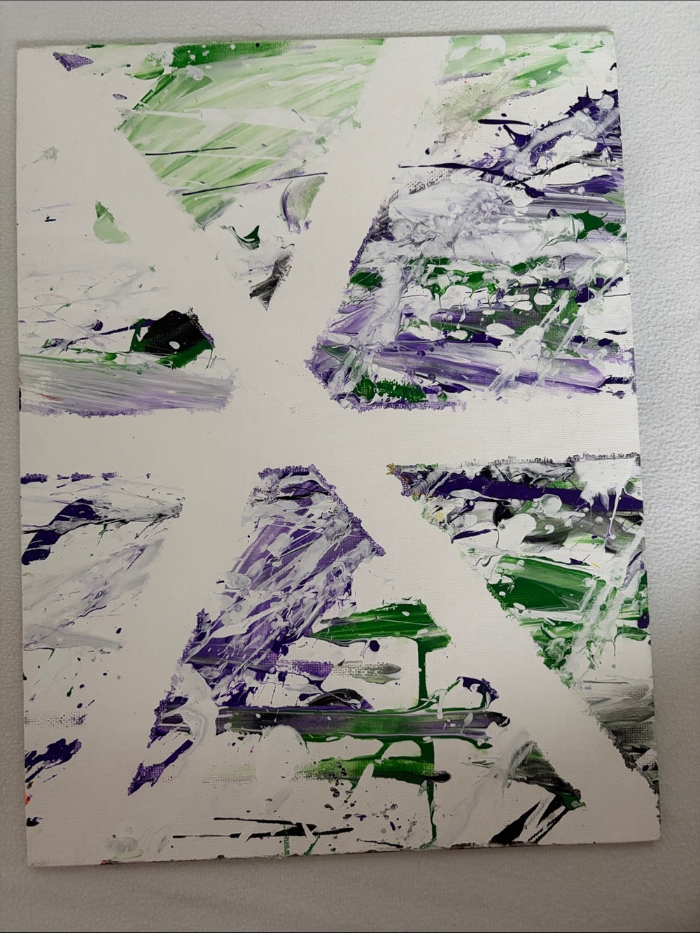 abstract art